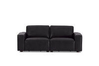 BARTELLE LEATHER