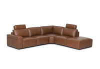BARTELLE LEATHER