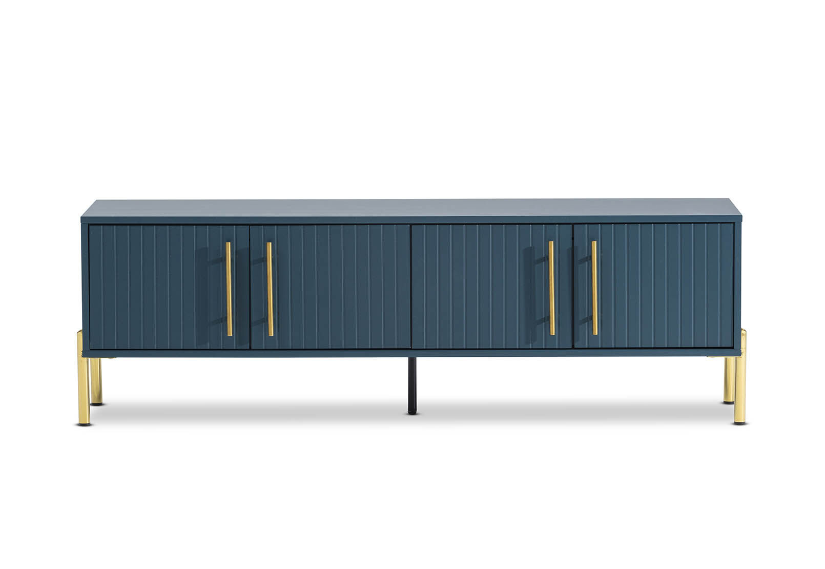 TEAL DELGADO Teal Entertainment Unit