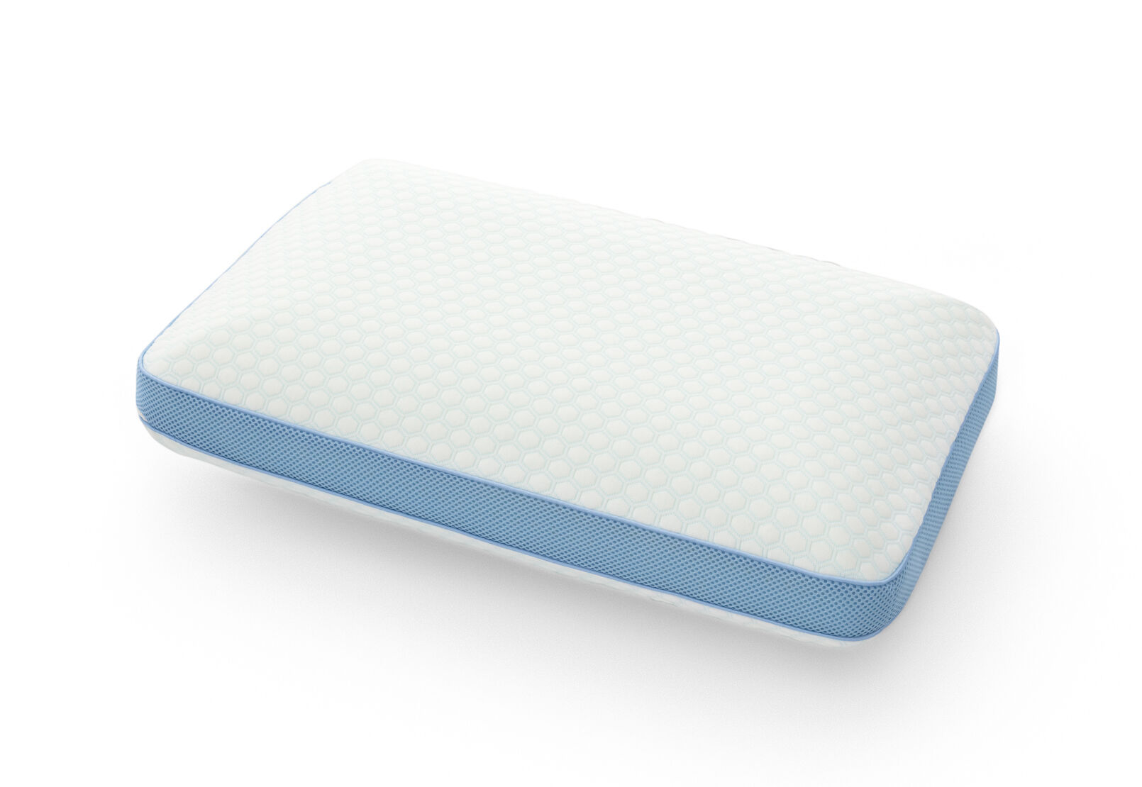 PURE FORM - Airflow Memory Foam Pillow PURE FORM