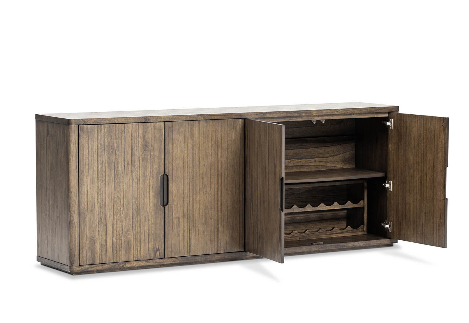 NICCOLO - 4 Door Bufffet NICCOLO