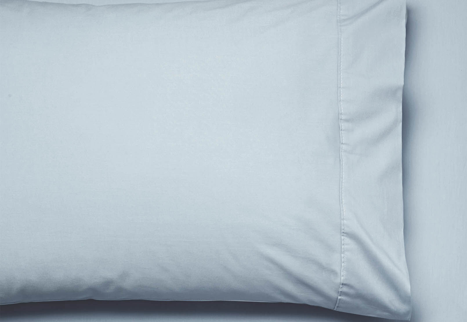 KING SHEET SET - 300 Percale Cotton Sheet Set KING SHEET SET