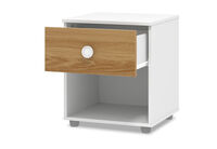 WHEELER - Bedside WHEELER