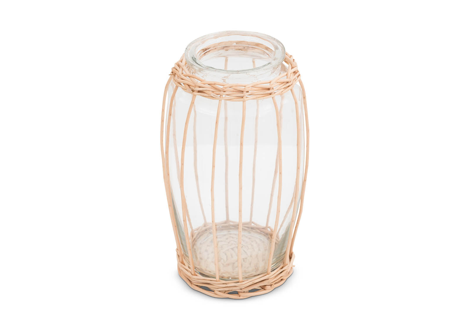 BEZI - 28cm Vase BEZI
