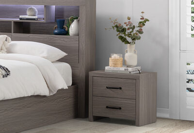 GEOVANA - Bedside Table