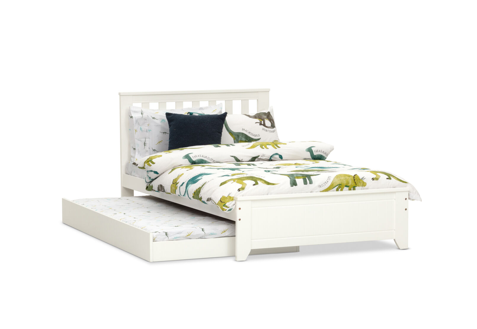 CAPTAIN JACK - Trundle Bed CAPTAIN JACK