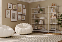 ELGIN - 5 Tier Wide Shelf ELGIN