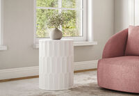 RHUTHUN - Lamp Table RHUTHUN