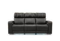 LAS VEGAS LEATHER