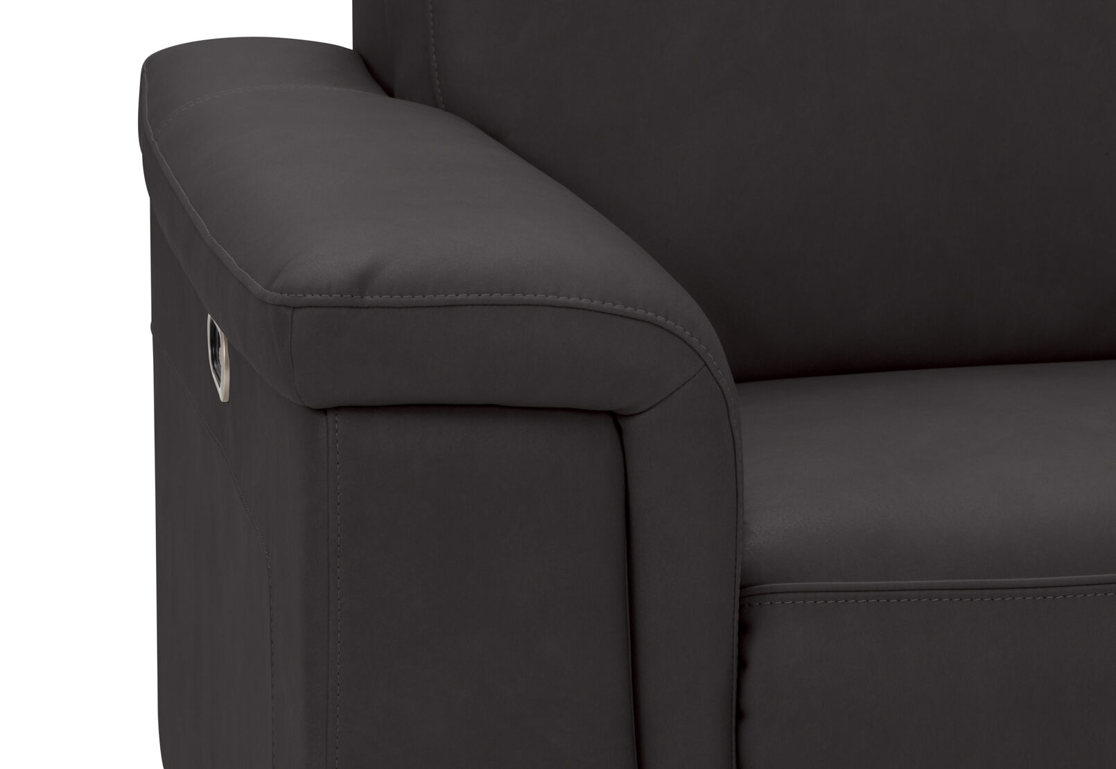SERGIO FABRIC - 6 Seater RHF Corner SERGIO FABRIC