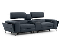 SINATRA LEATHER