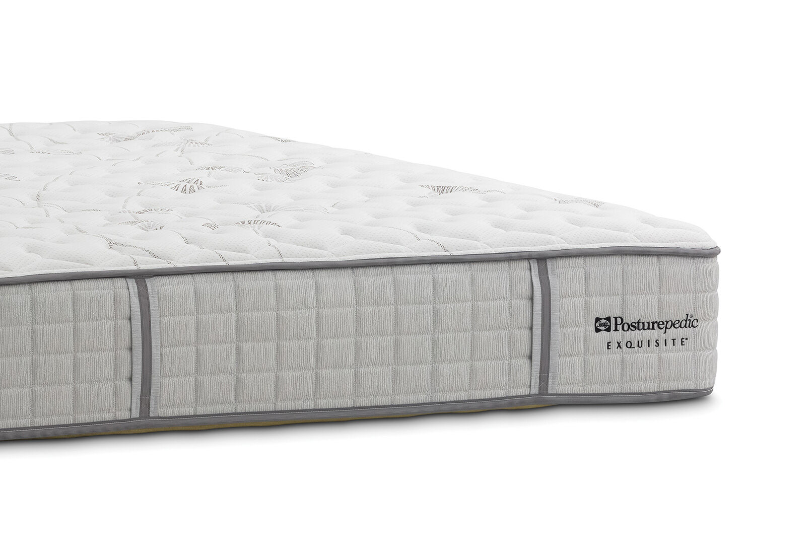 POSTUREPEDIC EXQUISITE ACCOLADE FLEX FIRM - King Single Mattres POSTUREPEDIC EXQUISITE ACCOLADE FLEX FIRM