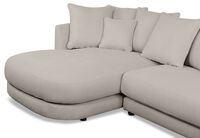 SISLEY FABRIC