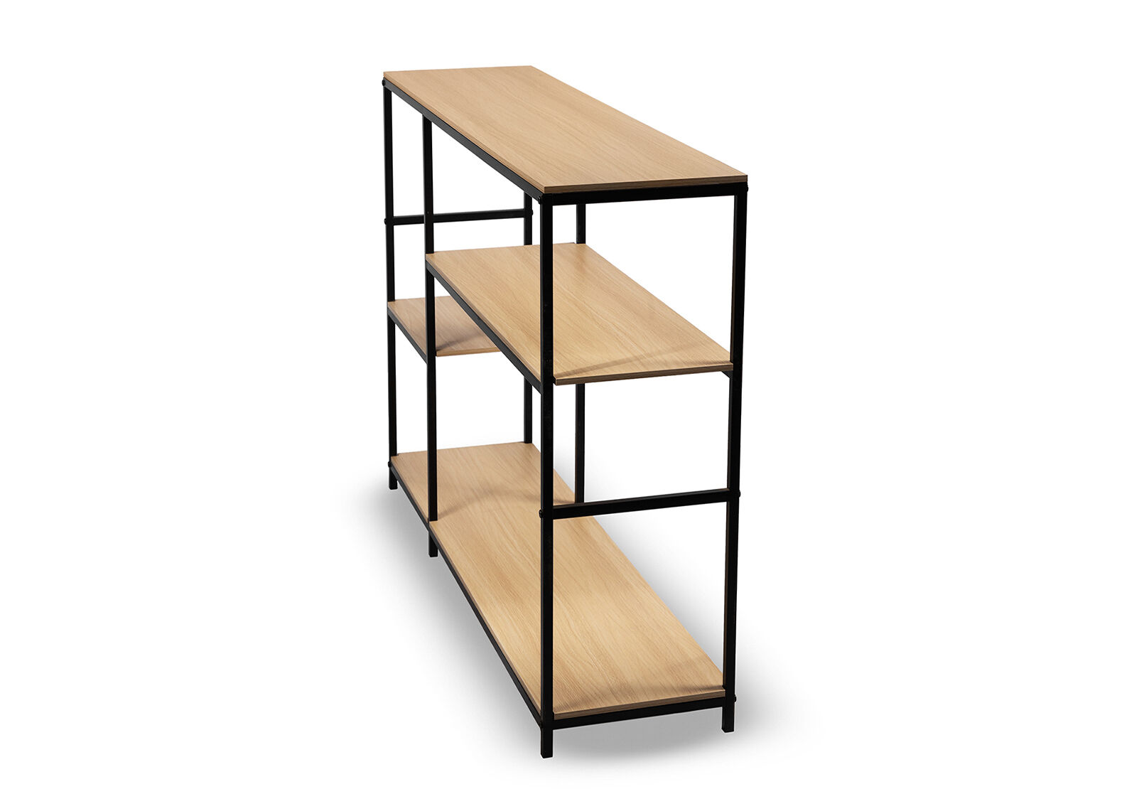 DOMINIC - 3 Tier Shelf DOMINIC