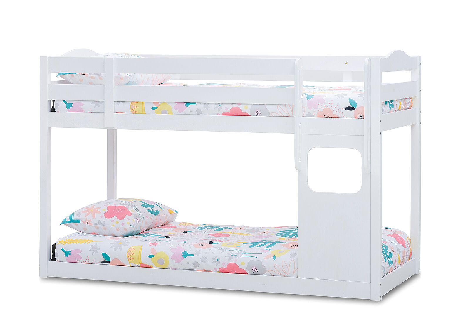 CAPTAIN JACK - Single Cabin Bunk Bed CAPTAIN JACK