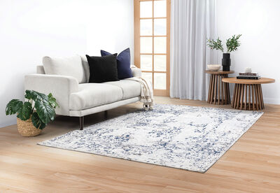 INDIGO - 180 x 270cm Rug