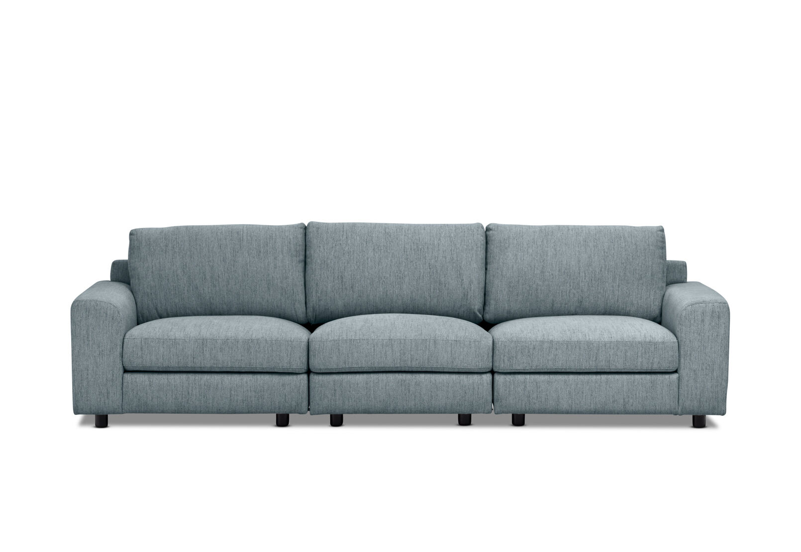 VERONICA FABRIC - 3.5 Seater Modular Lounge VERONICA FABRIC