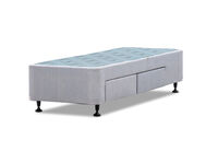 POSTUREPEDIC EXQUISITE ACCOLADE DRAWER BASE