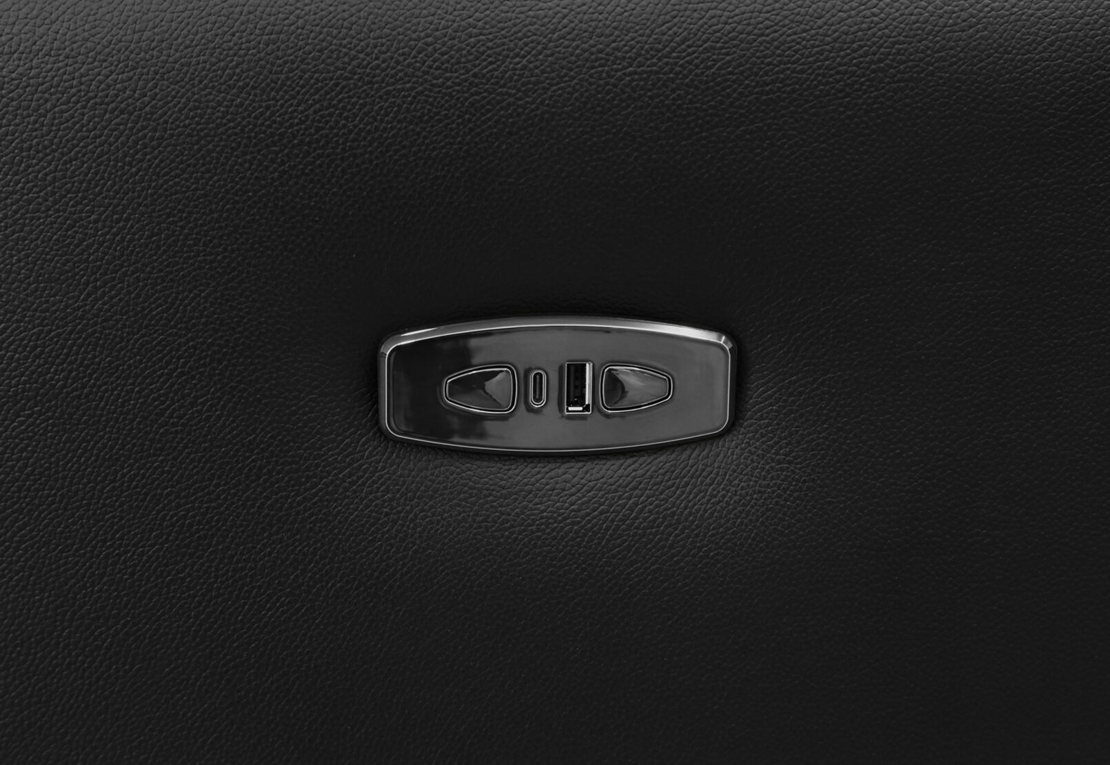 ATALANTA LEATHER - Corner Lounge ATALANTA LEATHER
