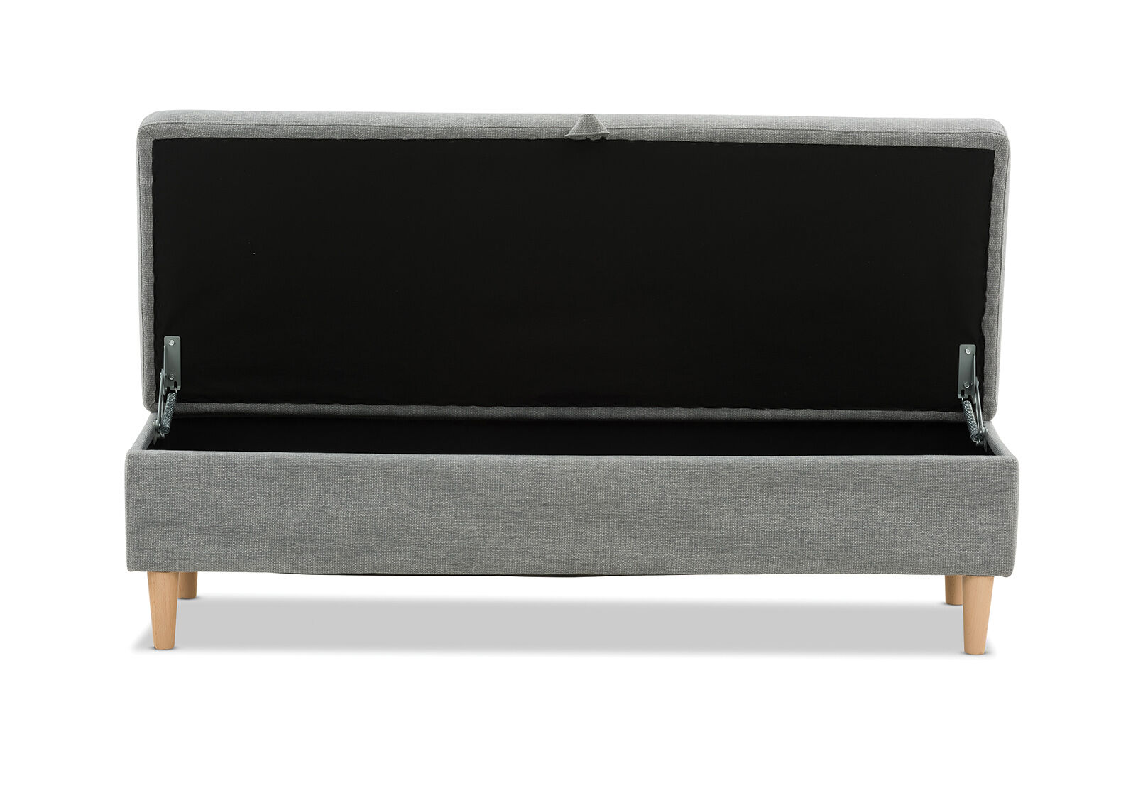 IMOGEN - Linen Storage Bench IMOGEN