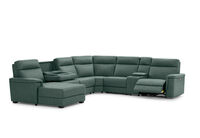 SERGIO FABRIC