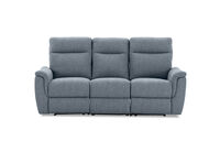 JAKOB FABRIC - 3 Seater JAKOB FABRIC