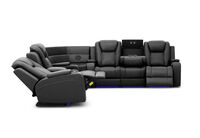 SENTINAL MK2 LEATHER