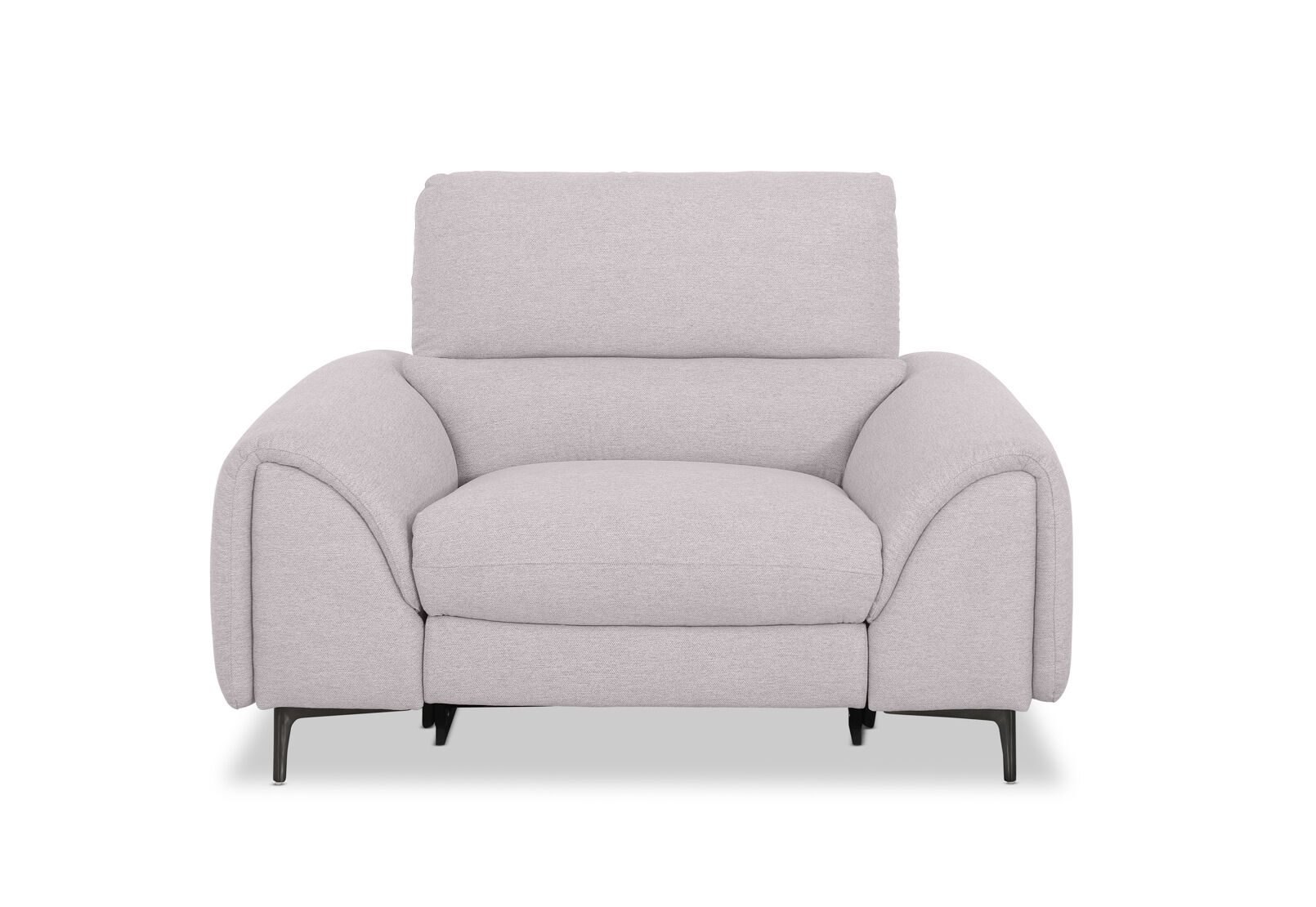 DOMINICO FABRIC - Electric Recliner DOMINICO FABRIC