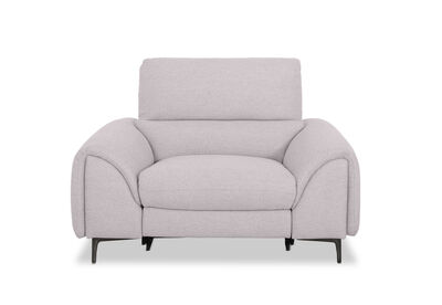 DOMINICO FABRIC - Electric Recliner