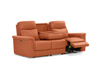 SERGIO LEATHER