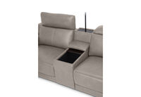 VANTRO LEATHER