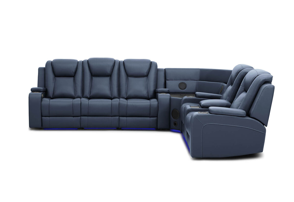 SENTINAL MK2 LEATHER