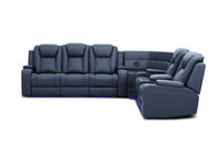 SENTINAL MK2 LEATHER