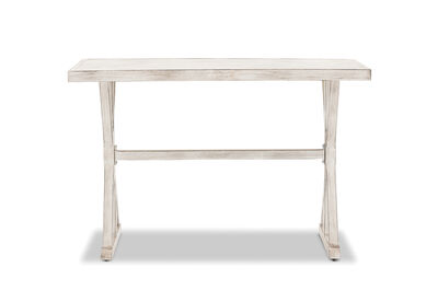 MIAMI - Outdoor Bar Table