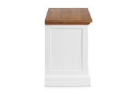 CHARLSBOURG - Bedside Table CHARLSBOURG
