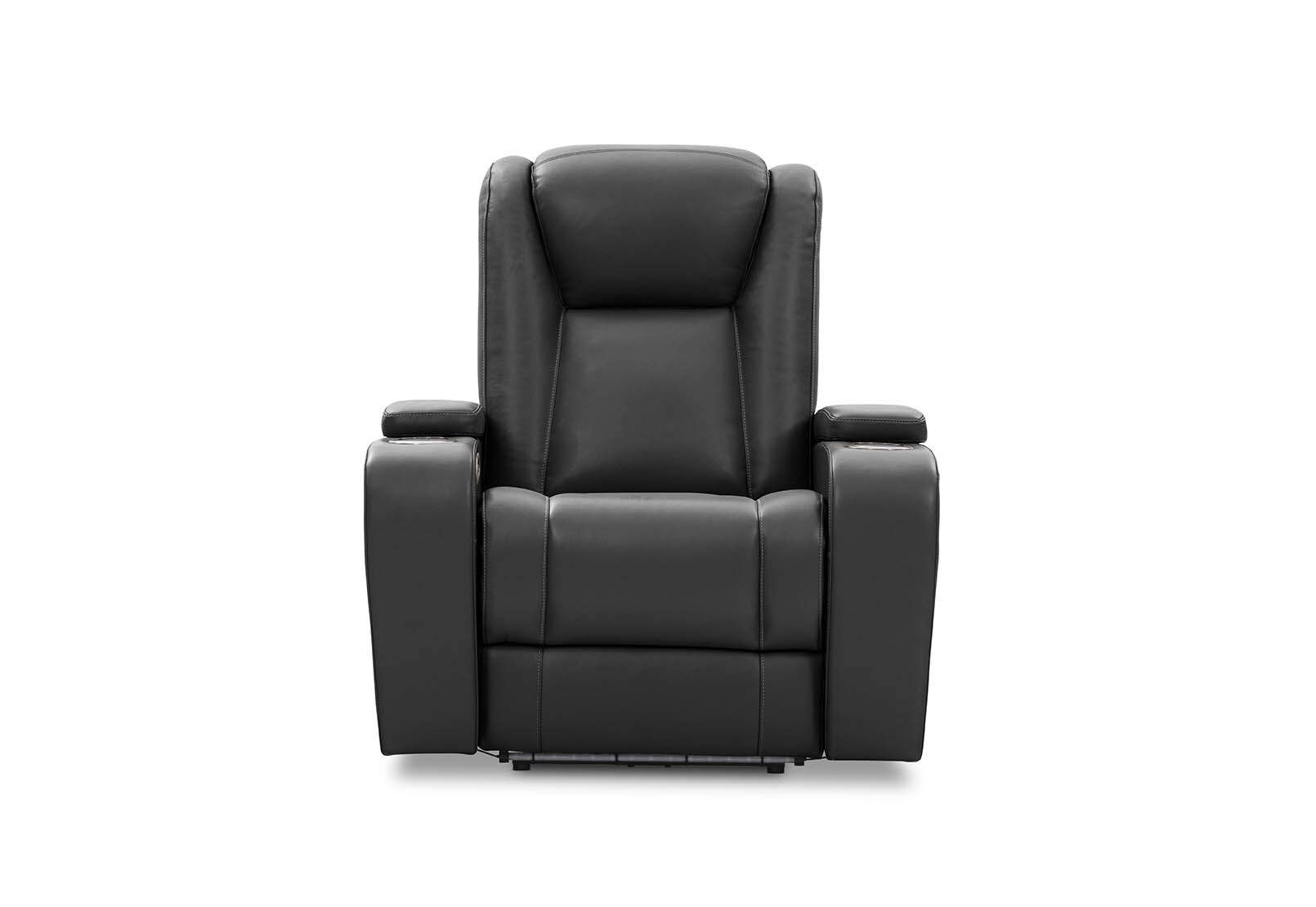 SENTINAL MK2 LEATHER