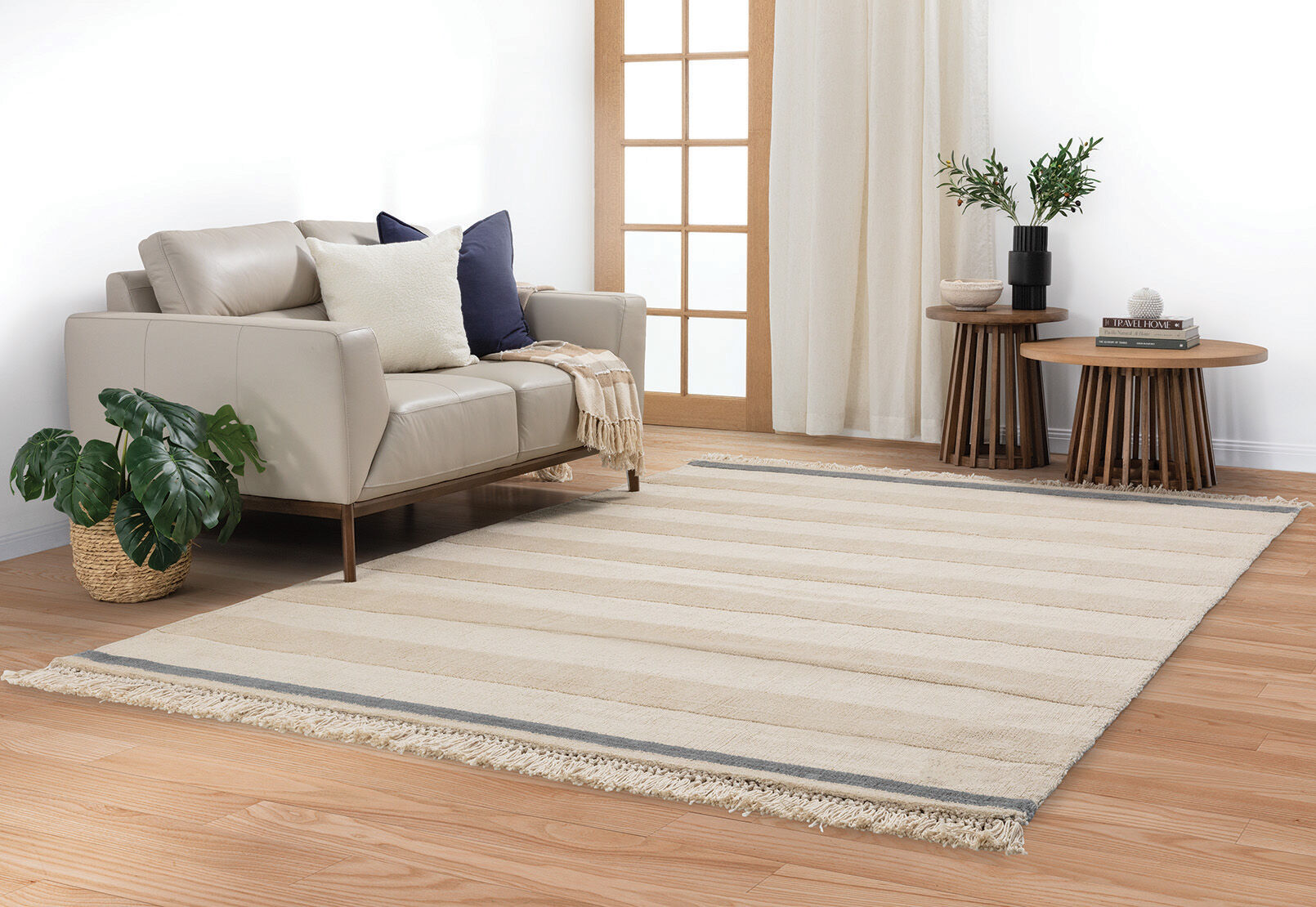 JREAM - 300 x 400cm RUG JREAM