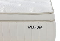 ORTHOKINETIC ASPEN MEDIUM