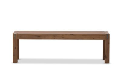SILVERWOOD - 1500 Dining Bench