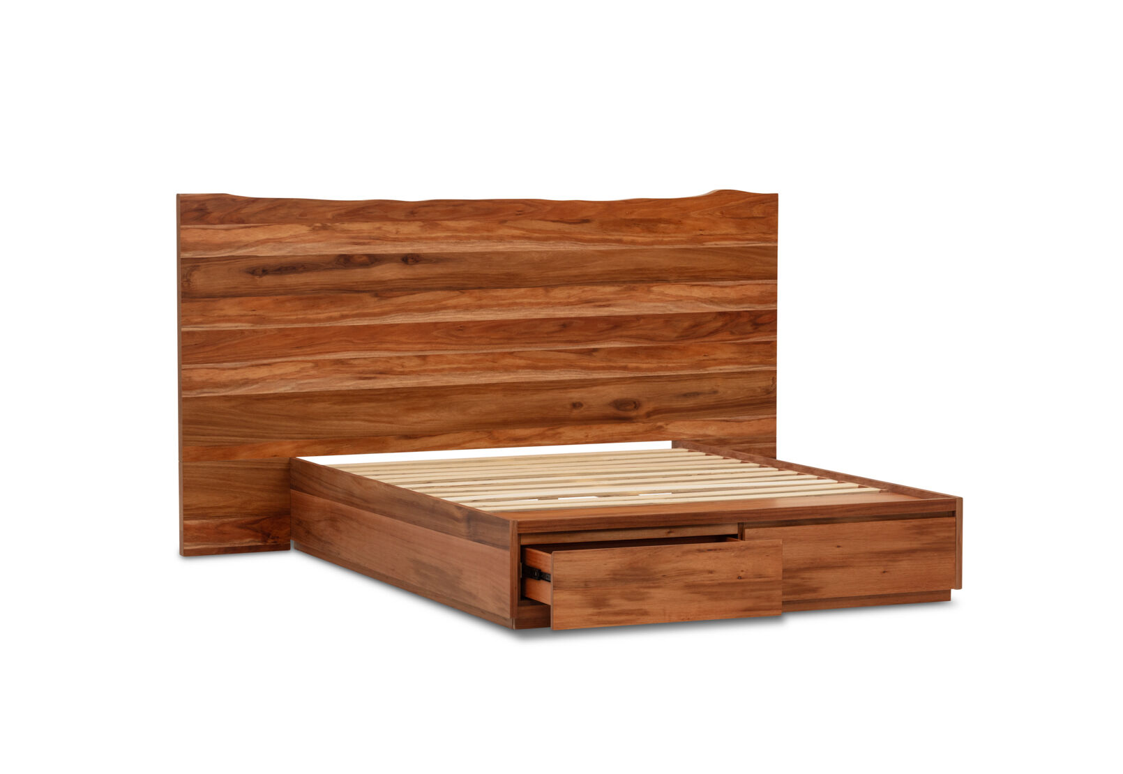 OAKLEY - Queen Bed OAKLEY