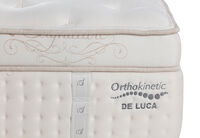 ORTHOKINETIC SIGNATURE DE LUCA