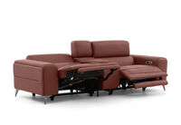 SINATRA LEATHER