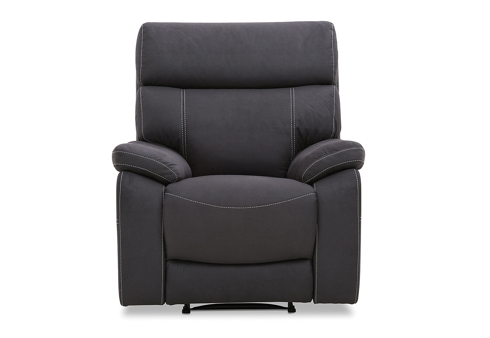 ALFRED - Fabric Recliner ALFRED