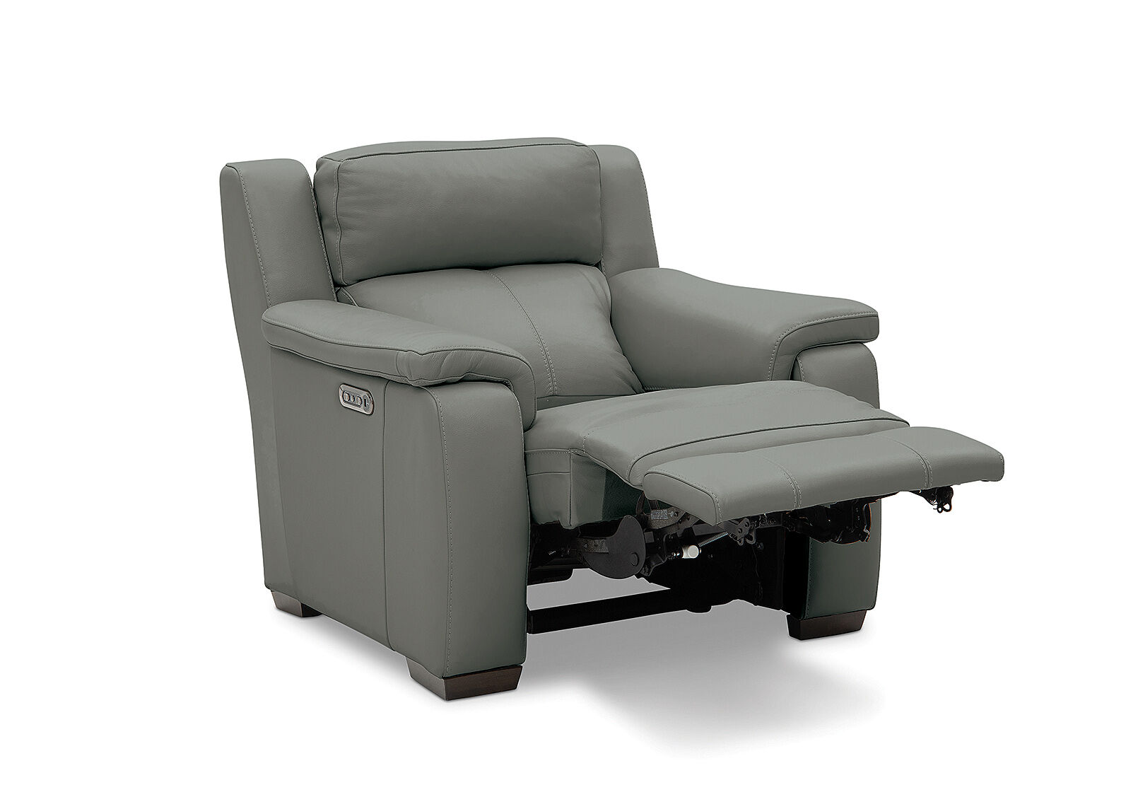 CAPELLO - Leather Electric Recliner CAPELLO