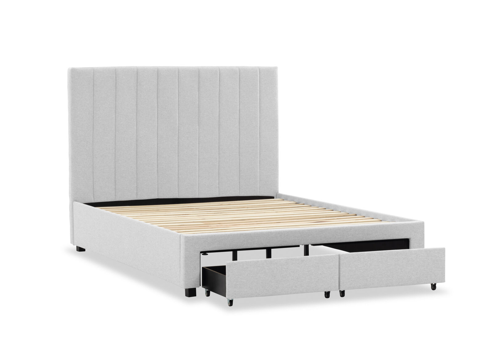 CORBIN - King Bed CORBIN