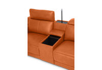 VANTRO LEATHER