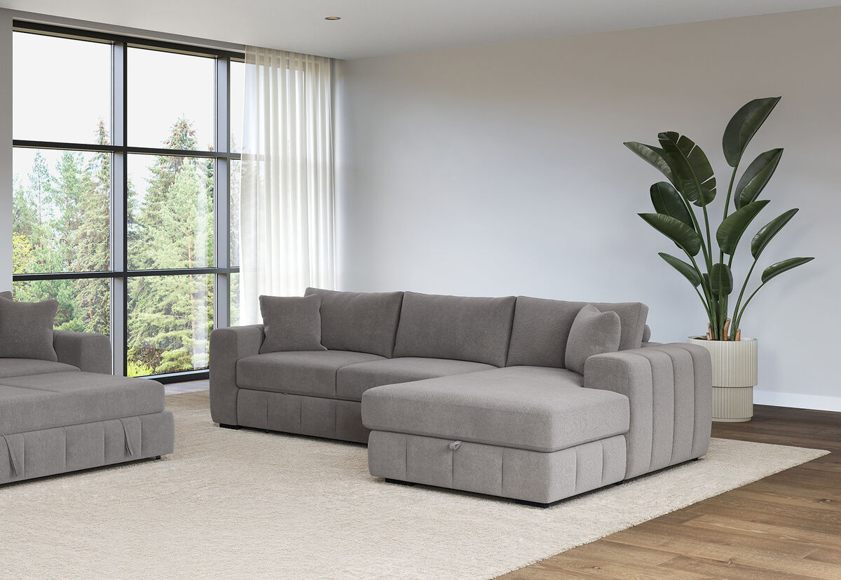 ANWEN FABRIC