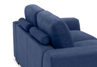 JOSEPHINE FABRIC - 2 Seater Sofa JOSEPHINE FABRIC
