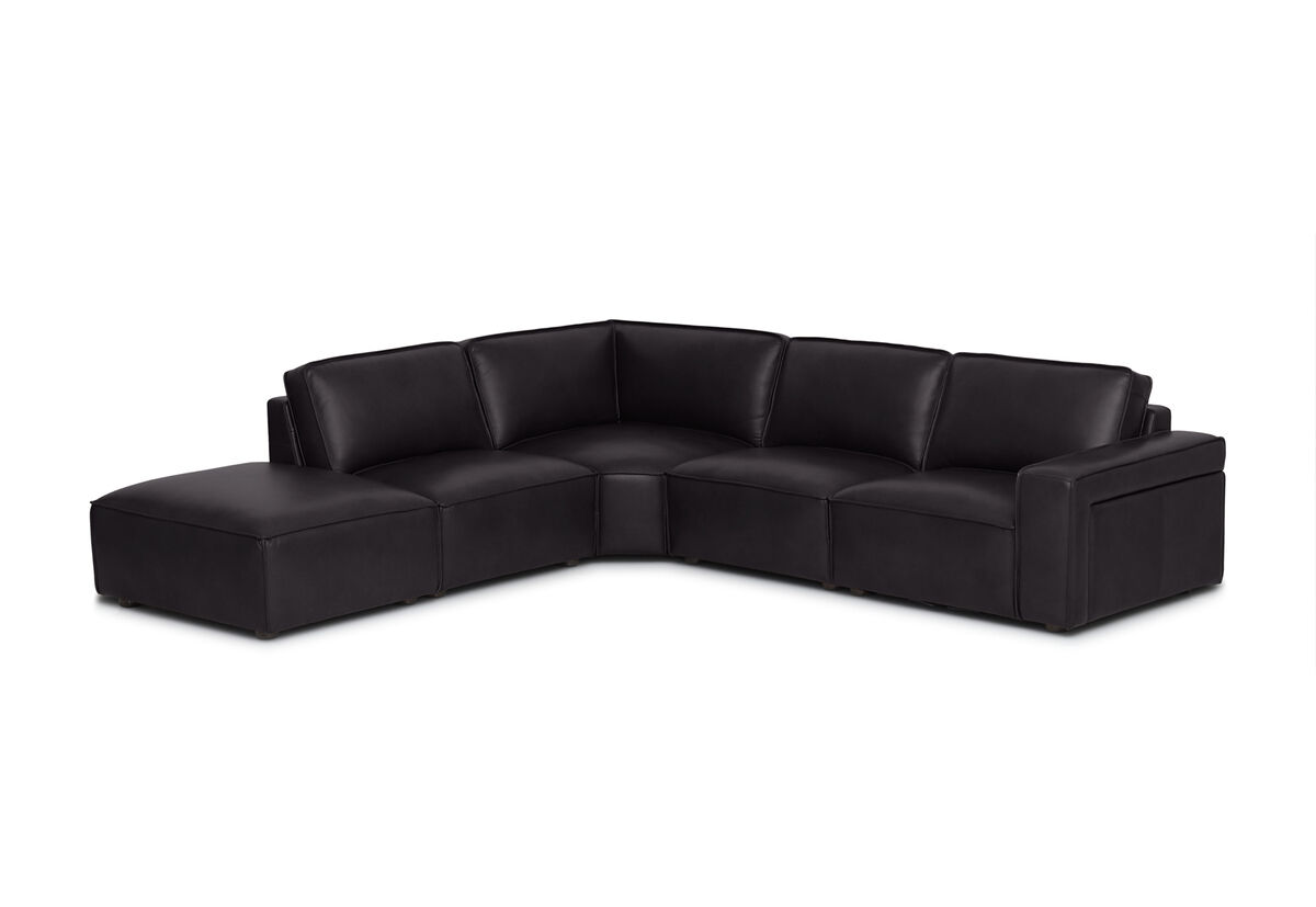 BARTELLE LEATHER