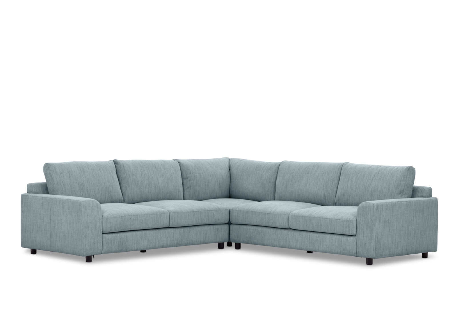 VERONICA FABRIC - Corner Lounge VERONICA FABRIC